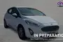 2019 Ford Fiesta 1.1 Zetec 5dr