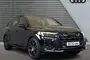 2025 Audi Q7 SQ7 TFSI Quattro Black Ed 5dr Tiptronic