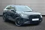 2024 Audi Q2 30 TFSI 116 Black Edition 5dr