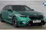 2025 BMW M5 M5 5dr DCT