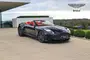 2024 Aston Martin Db12 V8 Volante 2dr Auto