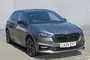 2024 Skoda Fabia 1.5 TSI 150 Monte Carlo 5dr DSG