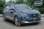 2022 Peugeot 5008 1.2 PureTech Allure Premium+ 5dr EAT8