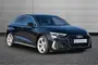 2022 Audi A3 35 TFSI S line 5dr S Tronic