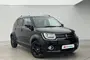 2018 Suzuki Ignis 1.2 Dualjet SHVS SZ5 ALLGRIP 5dr