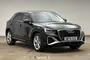 2025 Audi Q2 35 TFSI S Line 5dr