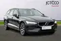 2020 Volvo V60 2.0 T4 [190] Momentum Plus 5dr Auto
