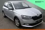 2020 Skoda Fabia 1.0 TSI SE 5dr