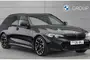 2026 BMW 3 Series 320i M Sport 5dr Step Auto