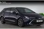 2022 Toyota Corolla Touring Sport 2.0 VVT-i Hybrid Excel 5dr CVT