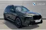 2025 BMW X7 xDrive40d MHT M Sport 5dr Step Auto [6 Seat]