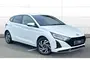 2025 Hyundai i20 1.0T GDi Advance 5dr