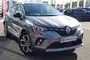 2023 Renault Captur 1.6 E-Tech full hybrid 145 Techno 5dr Auto