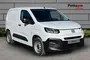 2026 Fiat Doblo 1.5 Multijet 100 H1 Van Primo