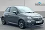 2020 Fiat 500 1.0 Mild Hybrid Sport 3dr