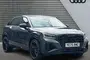 2025 Audi Q2 SQ2 Quattro Black Edition 5dr S Tronic [Tech]