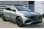 2024 Mercedes-Benz EQA EQA 250+ 140kW AMG Line Prem Plus 70.5kWh 5dr Auto