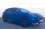 2024 Ford Puma 1.0 EcoBoost Hybrid mHEV 155 ST-Line Vignale 5dr