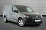 2022 Volkswagen Caddy Maxi 2.0 TDI 102PS Commerce Van