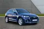 2021 Audi Q5 40 TDI Quattro S Line 5dr S Tronic