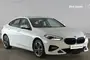 2022 BMW 2 Series Gran Coupe 218i [136] Sport 4dr [Live Cockpit Professional]
