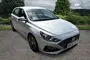 2020 Hyundai i30 1.0T GDi SE Connect 5dr