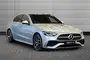 2024 Mercedes-Benz C-Class C220d AMG Line Premium Plus 4dr 9G-Tronic