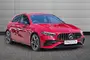 2023 Mercedes-Benz A-Class A35 4Matic Premium 5dr Auto
