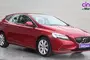 2018 Volvo V40 T3 [152] Inscription 5dr Geartronic