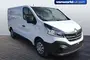 2024 Renault Trafic SL30 Blue dCi 130 Advance [Safety] Van