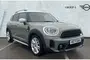 2022 MINI Countryman 1.5 Cooper Exclusive 5dr