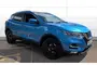 2019 Nissan Qashqai 1.7 dCi Tekna 5dr 4WD