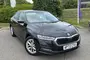 2022 Skoda Octavia 1.5 TSI SE L 5dr