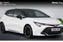 2022 Toyota Corolla 1.8 VVT-i Hybrid GR Sport 5dr CVT