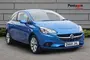 2018 Vauxhall Corsa 1.4T [100] Energy 3dr [AC]