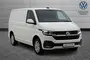2023 Volkswagen Transporter 2.0 TDI 150 Highline Van DSG