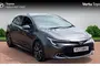 2023 Toyota Corolla 1.8 Hybrid Excel 5dr CVT