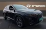 2022 Hyundai Tucson 1.6 TGDi Hybrid 230 Ultimate 5dr 2WD Auto