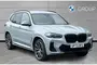 2024 BMW X3 xDrive20i MHT M Sport 5dr Step Auto