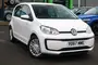 2017 Volkswagen Up 1.0 Move Up 5dr