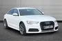 2017 Audi A6 2.0 TDI Ultra SE Executive 4dr S Tronic