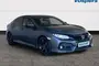2019 Honda Civic 1.0 VTEC Turbo 126 SR 5dr