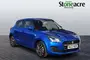 2023 Suzuki Swift 1.2 Dualjet 83 12V Hybrid SZ-L 5dr