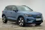 2022 Volvo XC40 Recharge 170kW Recharge Ultimate 69kWh 5dr Auto