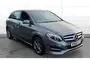 2018 Mercedes-Benz B-Class B180 Exclusive Edition 5dr