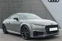 2022 Audi TT 40 TFSI Black Edition 2dr S Tronic