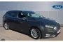 2018 Ford Focus Estate 1.0 EcoBoost 125 Zetec Edition 5dr Auto