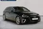 2024 Audi A4 Avant 40 TFSI 204 S Line 5dr S Tronic