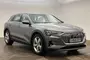 2019 Audi e-tron 300kW 55 Quattro 95kWh 5dr Auto