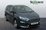 2021 Ford Galaxy 2.0 EcoBlue 190 Titanium 5dr Auto